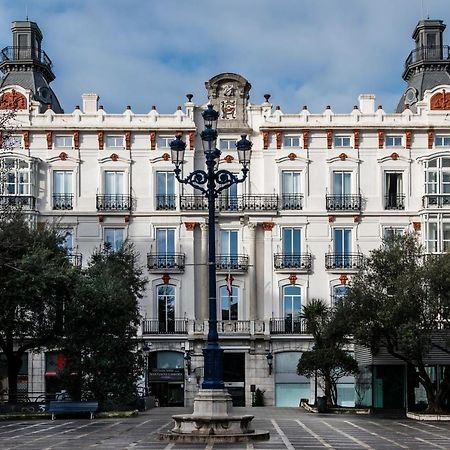Soho Boutique Palacio De Pombo Santander Buitenkant foto