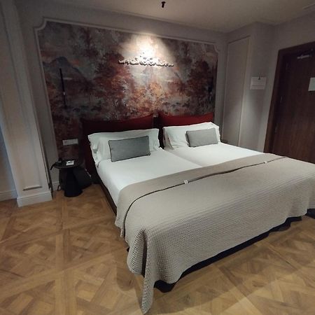 Soho Boutique Palacio De Pombo Santander Buitenkant foto