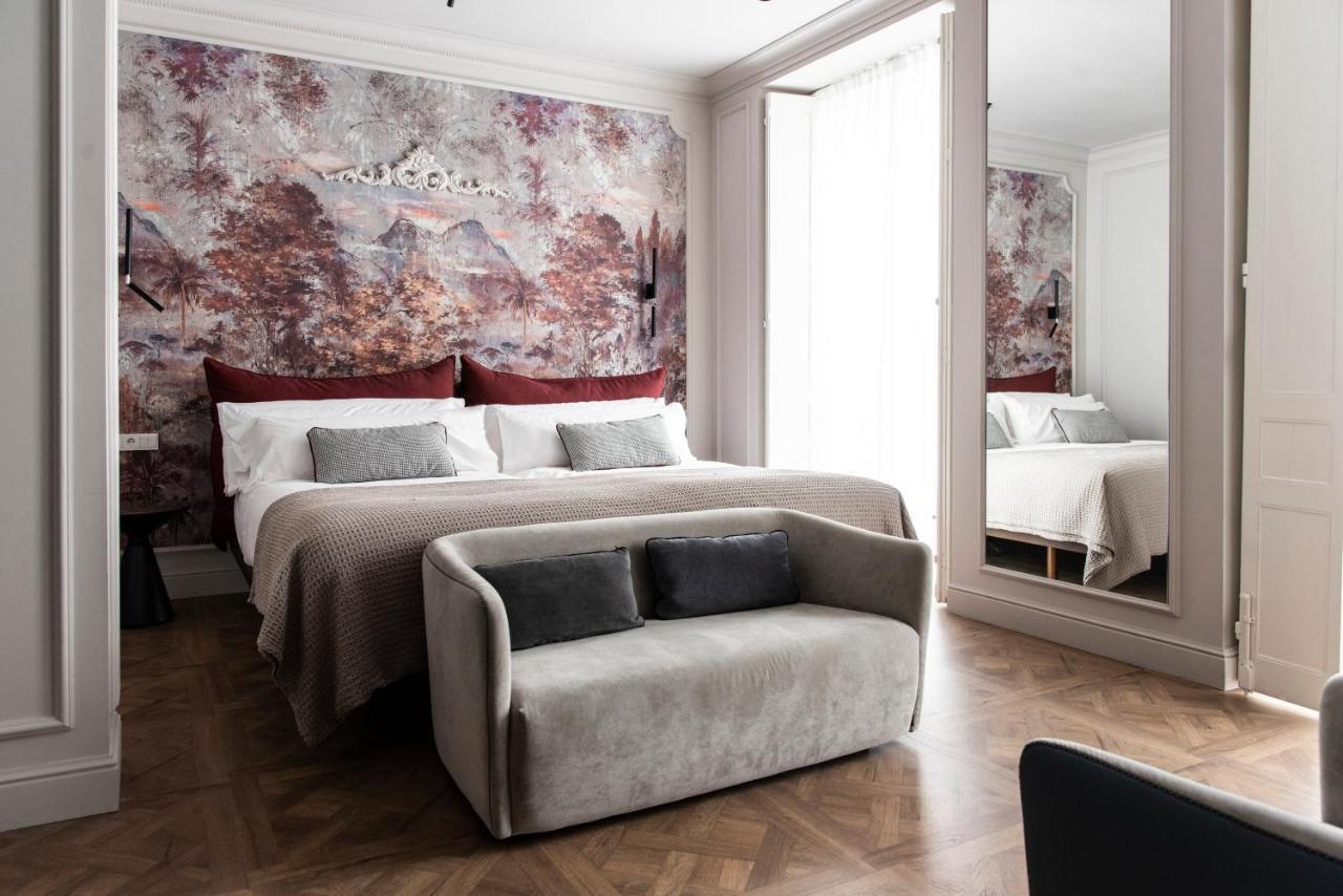 Soho Boutique Palacio De Pombo Santander Buitenkant foto