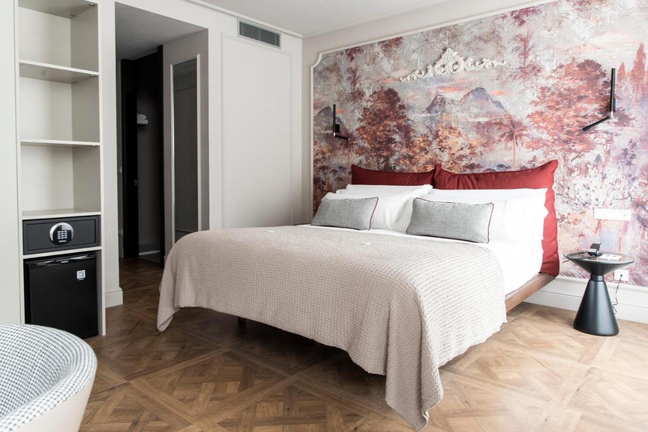 Soho Boutique Palacio De Pombo Santander Buitenkant foto