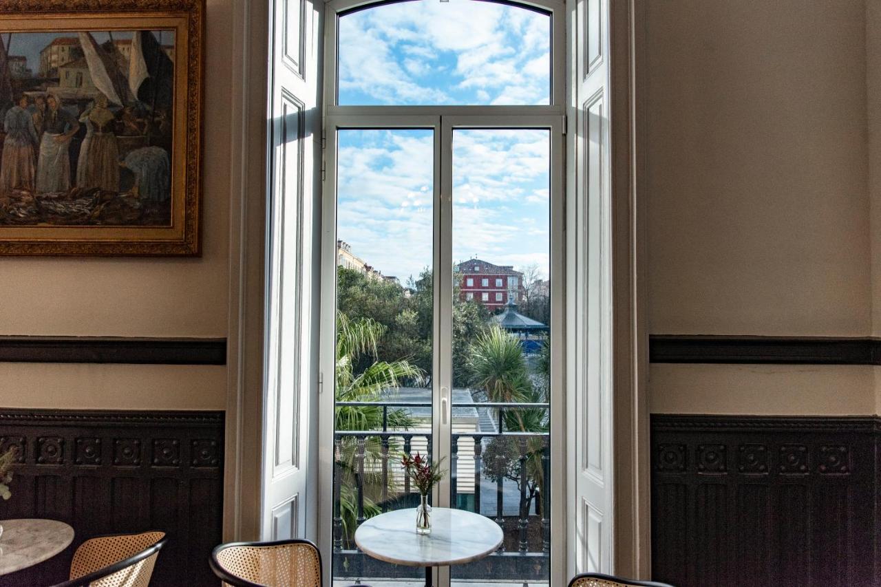 Soho Boutique Palacio De Pombo Santander Buitenkant foto