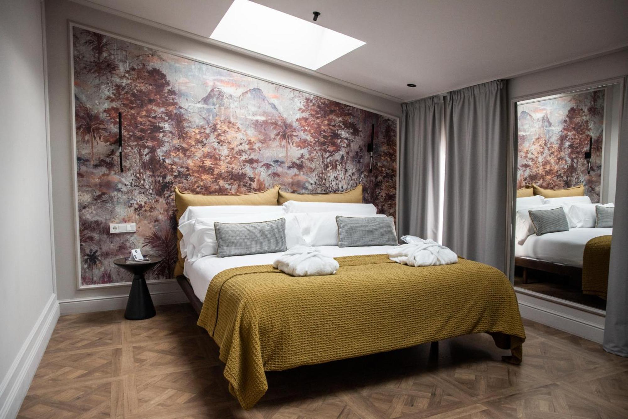 Soho Boutique Palacio De Pombo Santander Buitenkant foto