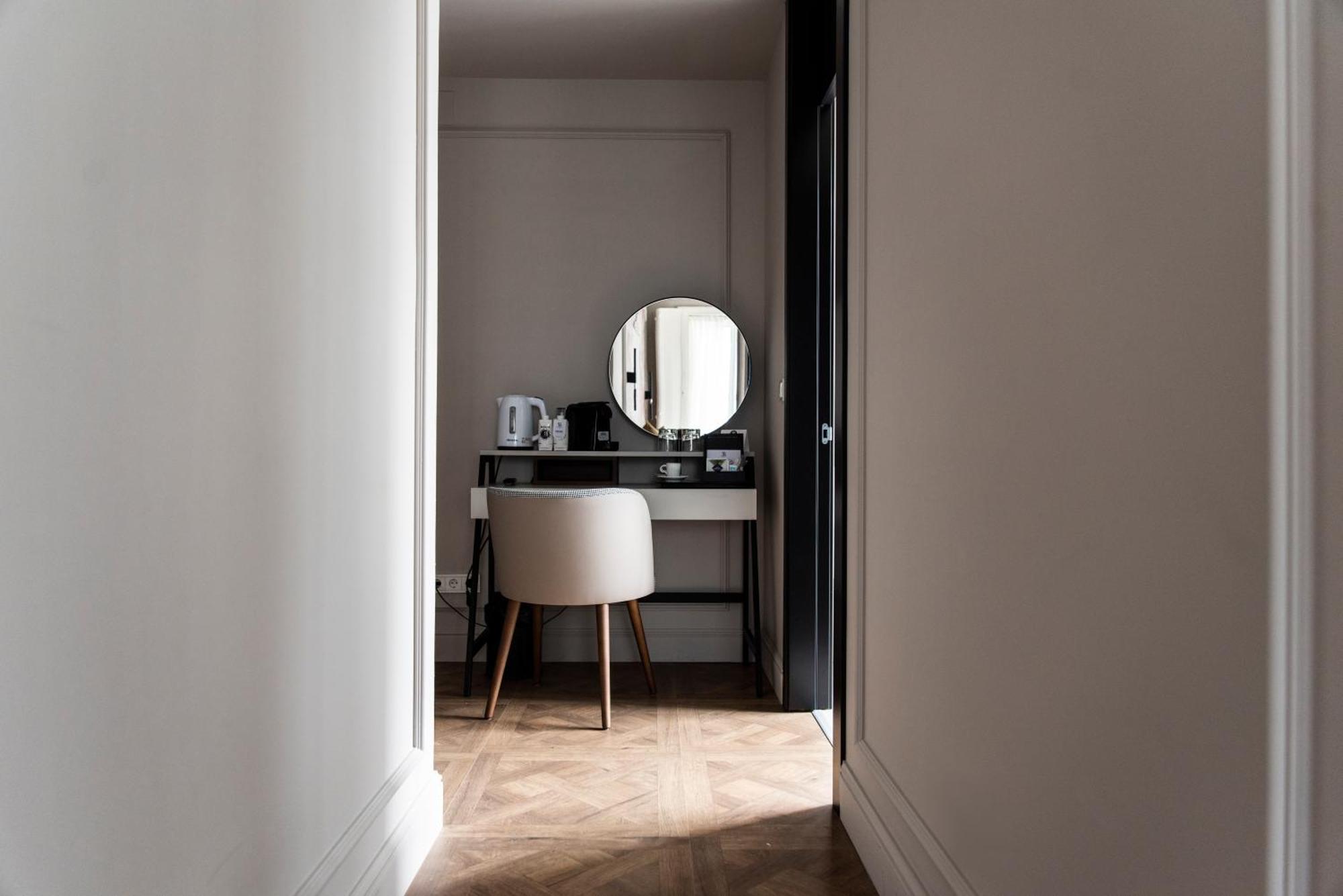 Soho Boutique Palacio De Pombo Santander Buitenkant foto