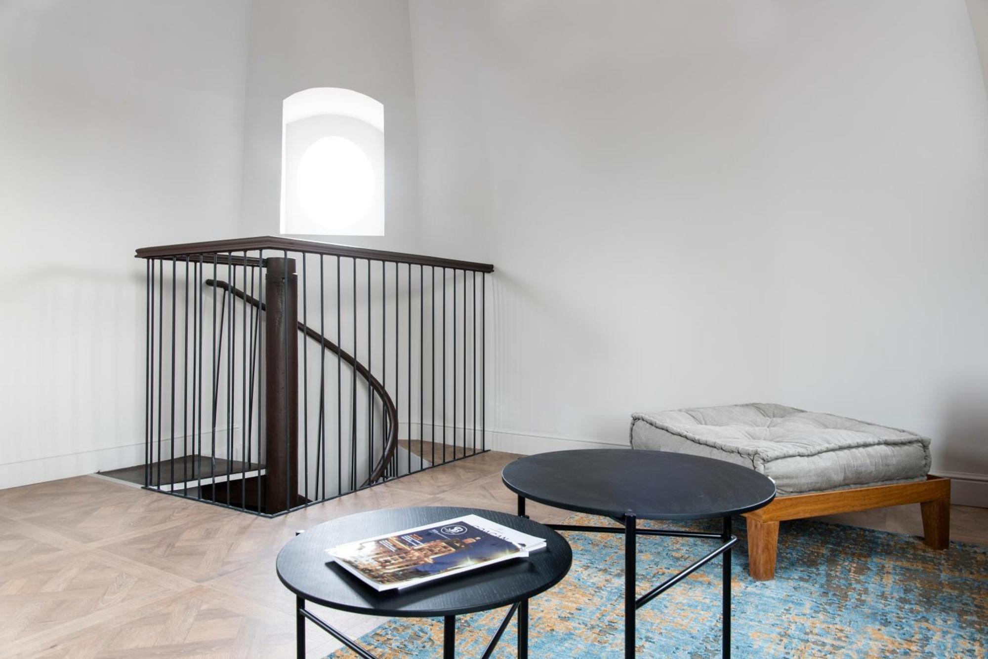 Soho Boutique Palacio De Pombo Santander Buitenkant foto